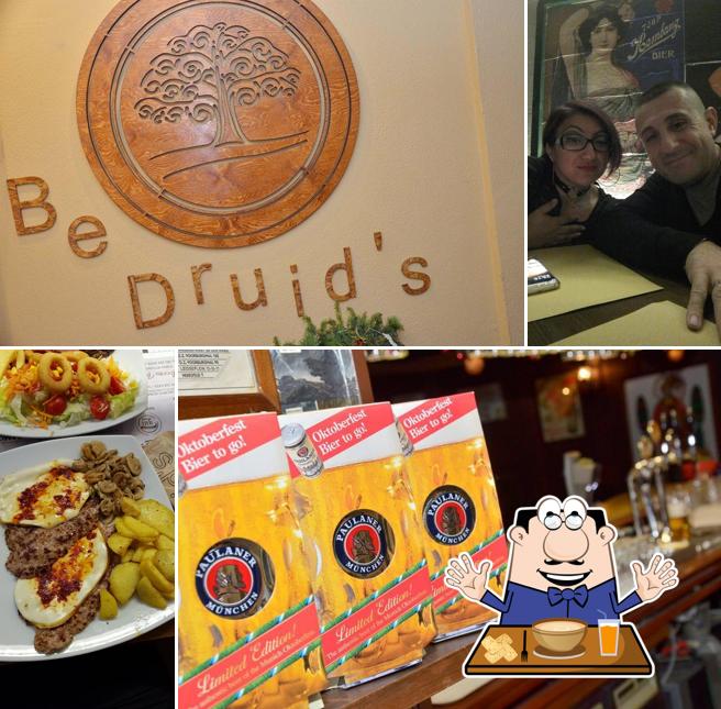 Platti al Bedruid's