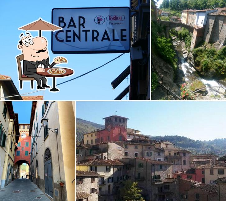 Centrale Srl