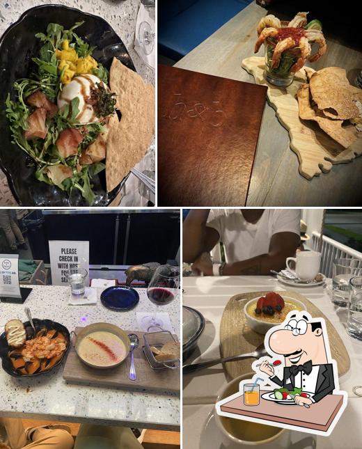 Hook & Barrel in Myrtle Beach Restaurant reviews
