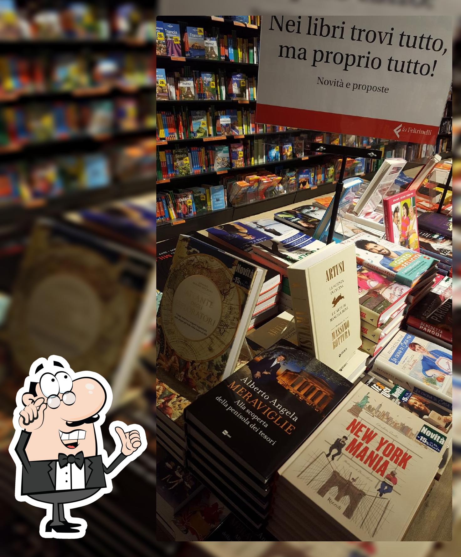 La Feltrinelli