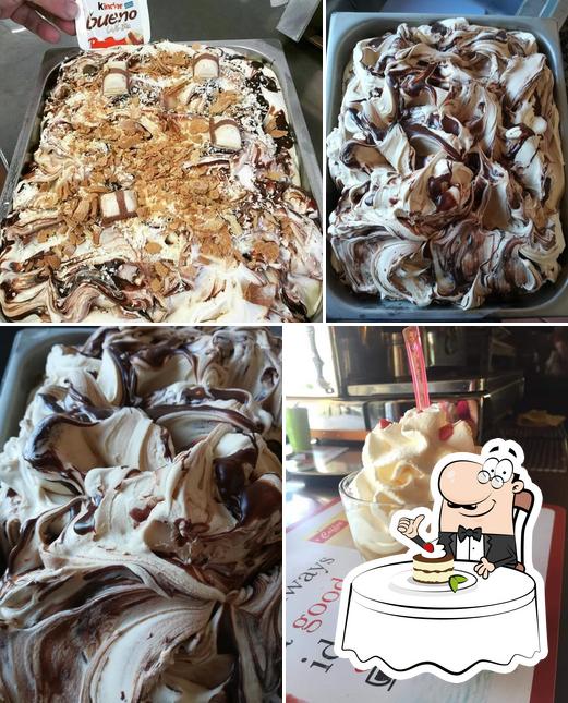 L'Oasi del Gelato