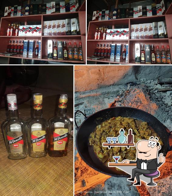 Patiram Bar