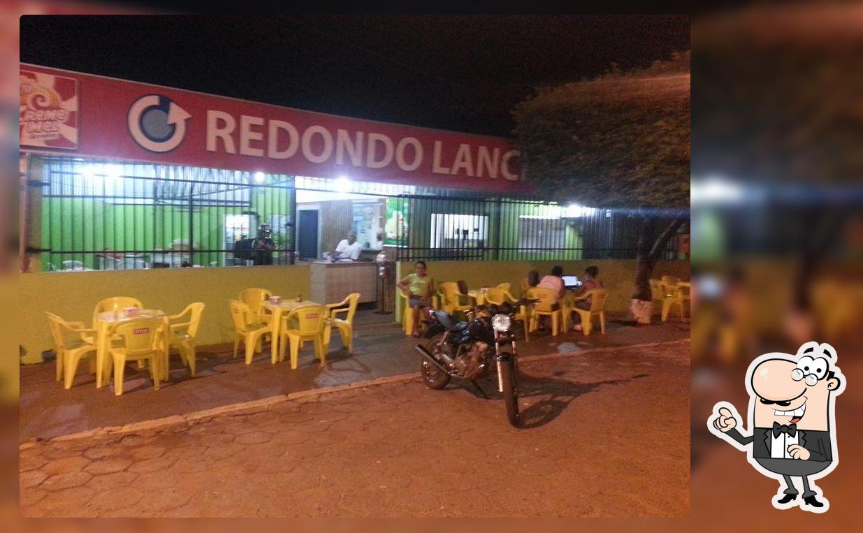 Redondo Lanches