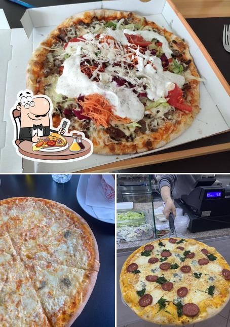 BABA DÖNER, Annweiler - Restaurant reviews
