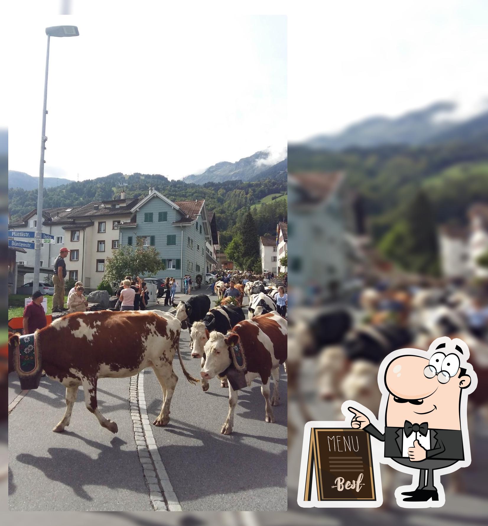 Dorfbäckerei Herrmann