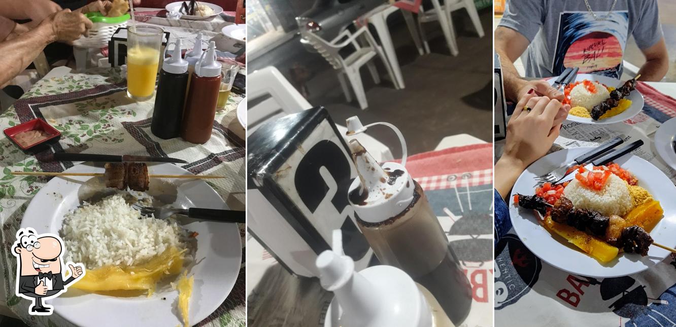 Espetinho do Bassotto