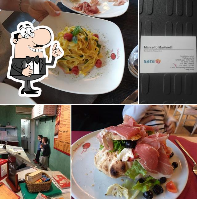 Ristorante Pizzeria Il Pomodorino