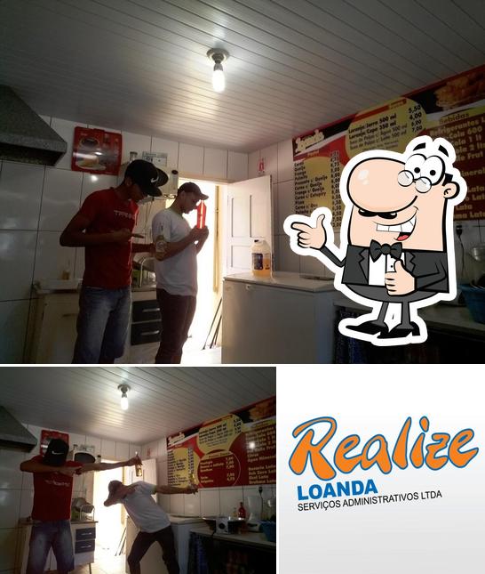 Realize Loanda