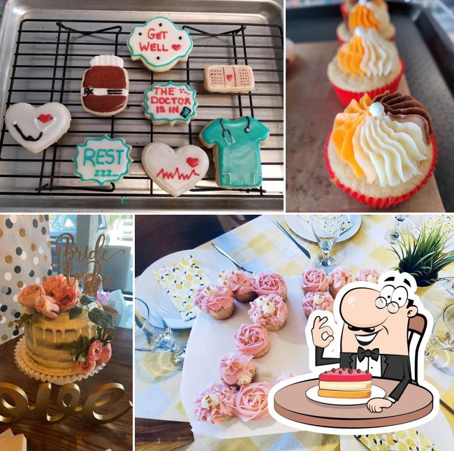 Shell's Killer Bakery, Zephyrhills - Restaurant menu, prices and reviews
