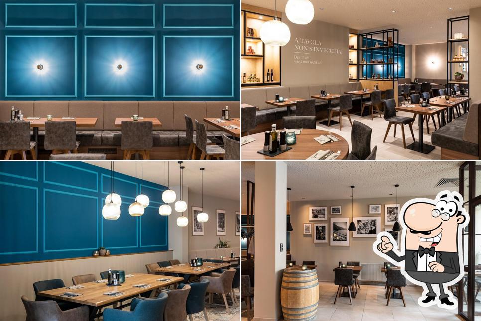 Sicilia Pizzeria - Restorante