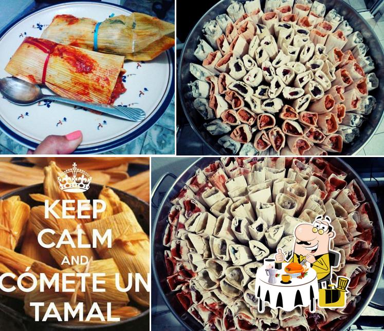 Tamales Lore restaurant, Guadalajara Restaurant reviews