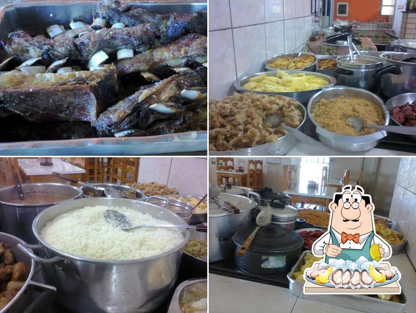 Restaurante Tia Nega