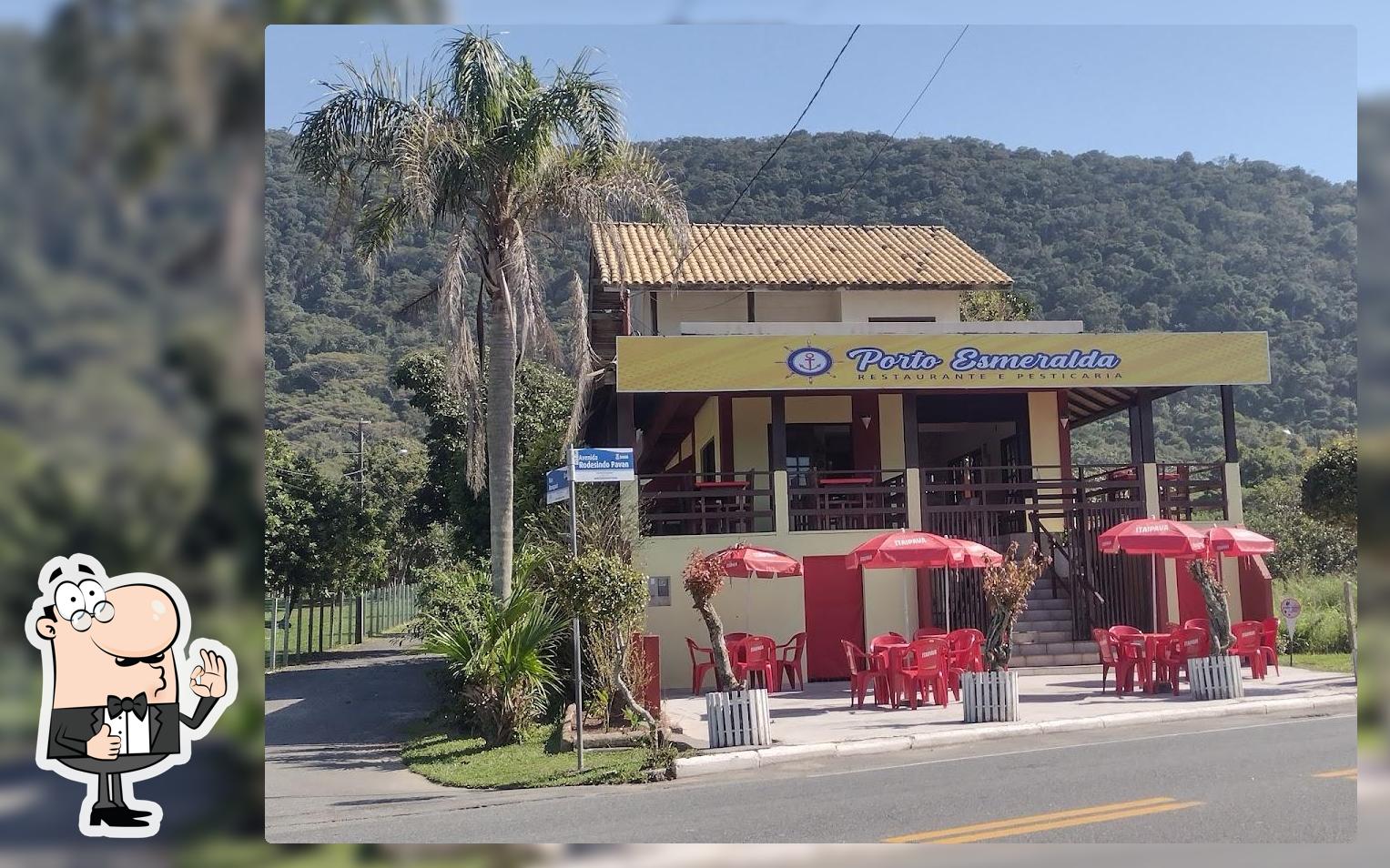 Porto Esmeralda