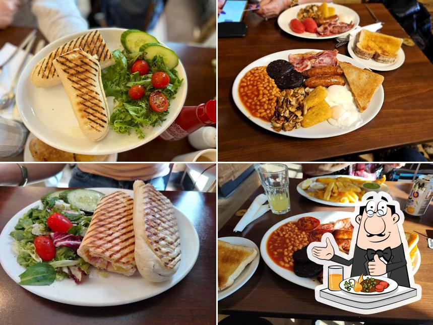 The Captain s Table Cafe In Folkestone Restaurant Reviews the-captain-s-table-cafe-in-folkestone-restaurant-reviews