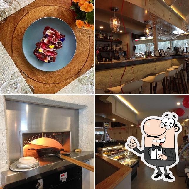 Restaurant Les Fougères