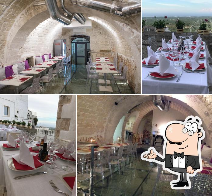 Bellavista Ostuni Ristorante/Pizzeria