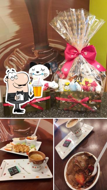 Cacau Show - Chocolates