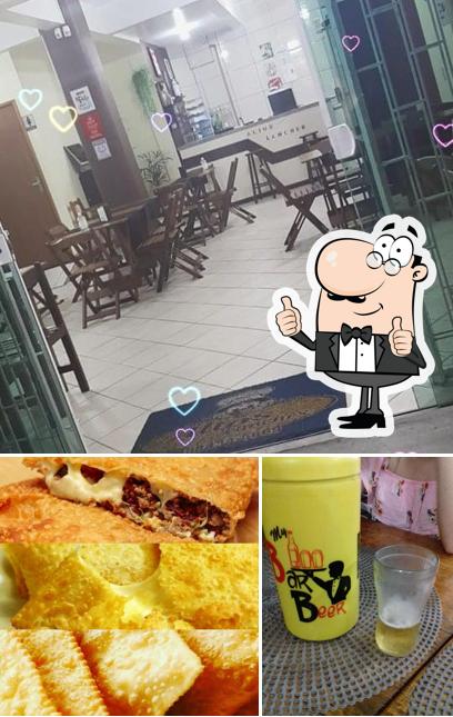 See the photo of ALTOS Lanches e Cia