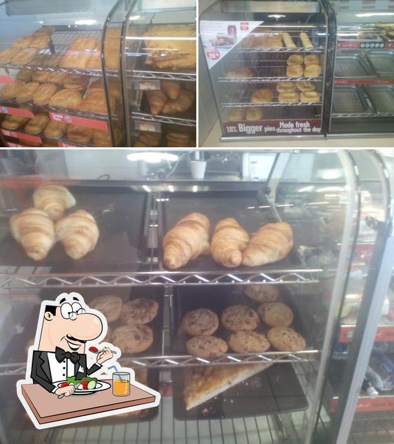 Corner Bakery, Pretoria, West