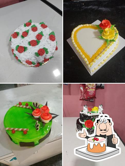 Gopal cake shop