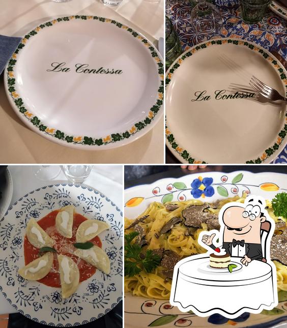 La Contessa