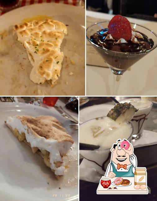 La Masseria Pizzaria