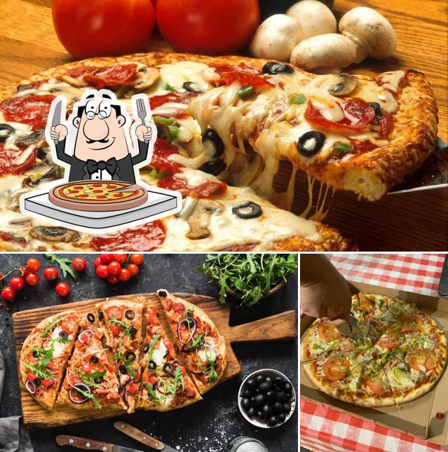 La Pizzeria