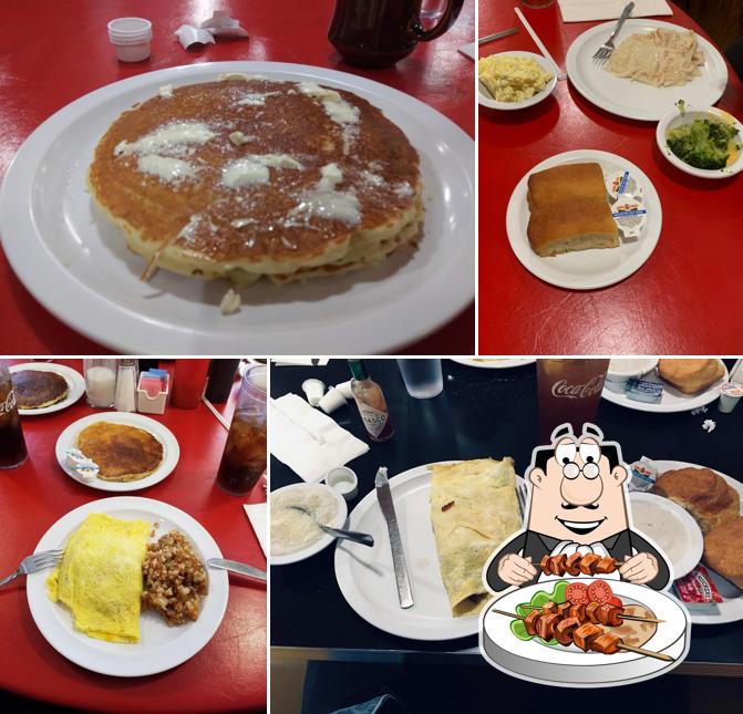 Top 7 restaurants in Springfield, Tennessee, january 2025 - Restaurant Guru