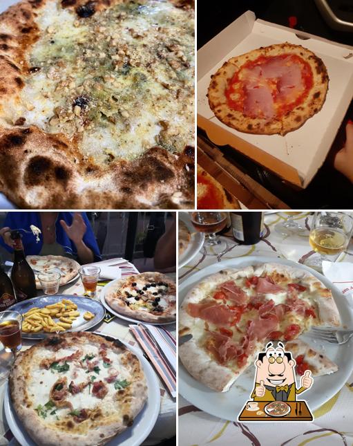 Old School Pizzeria