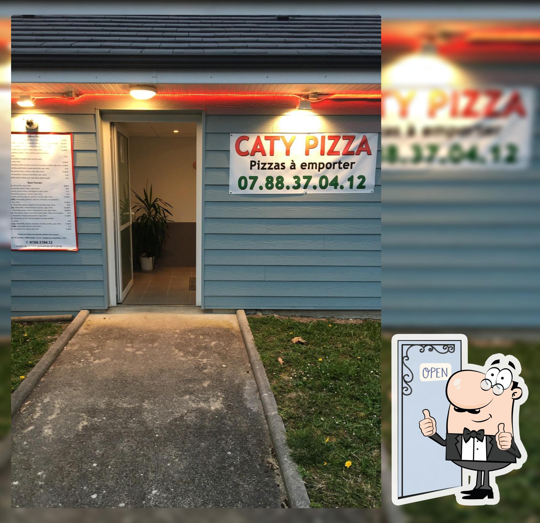 NENA PIZZA