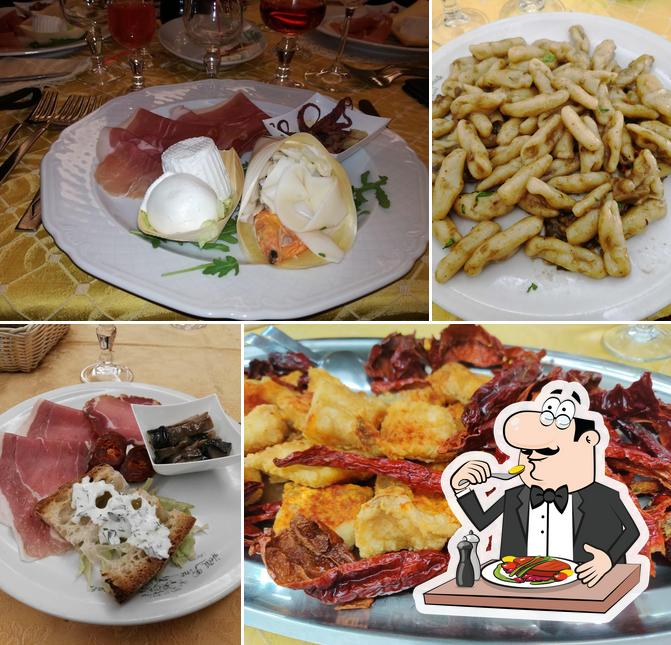 Hotel Ristorante Pino Loricato