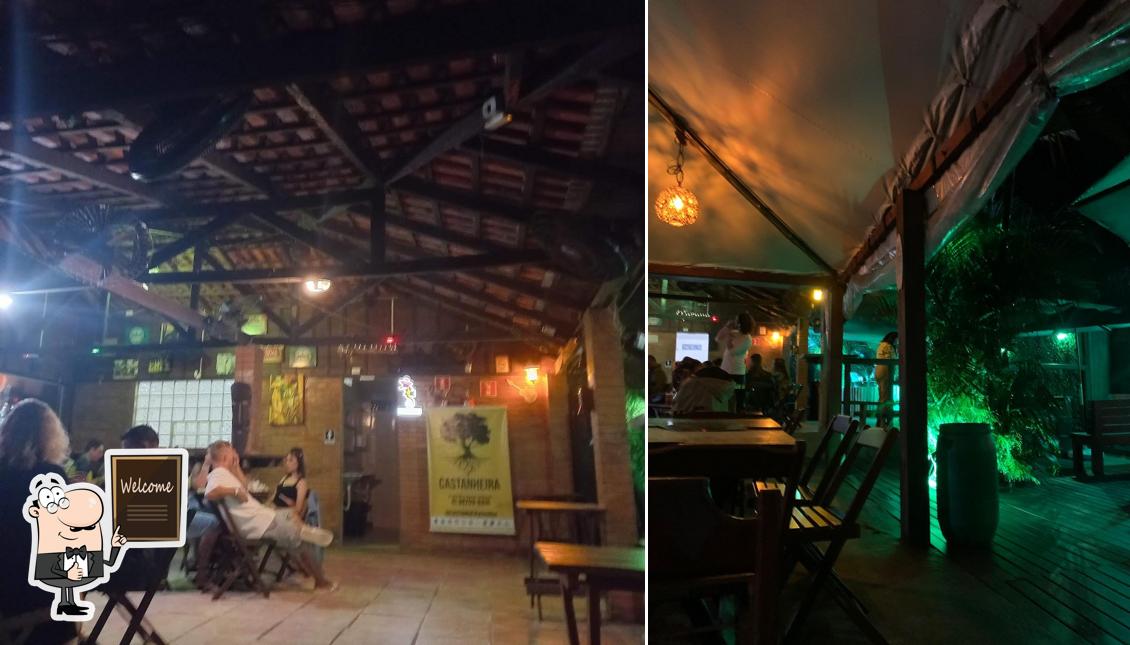 Here's a picture of Bar Cavalo Marinho