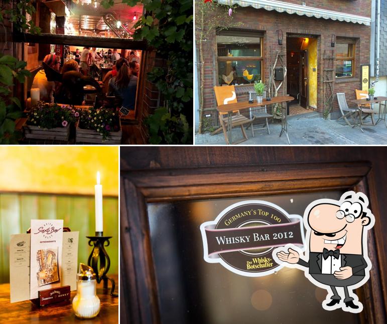 Brick House Saxobar, Remscheid Restaurant reviews
