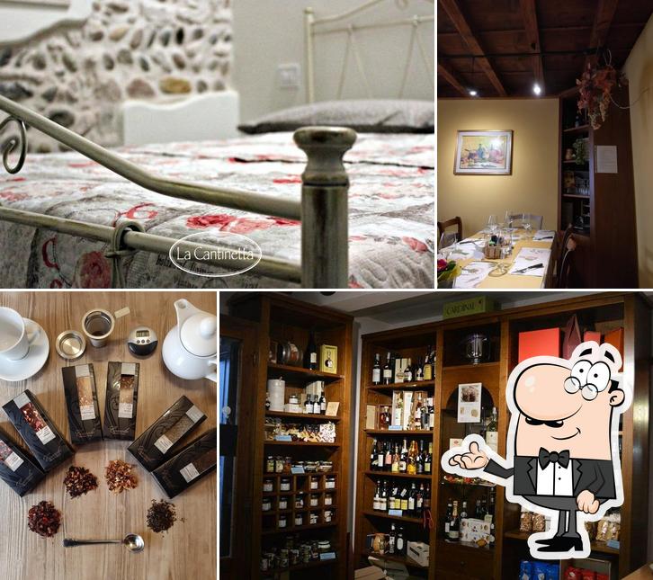La Cantinetta