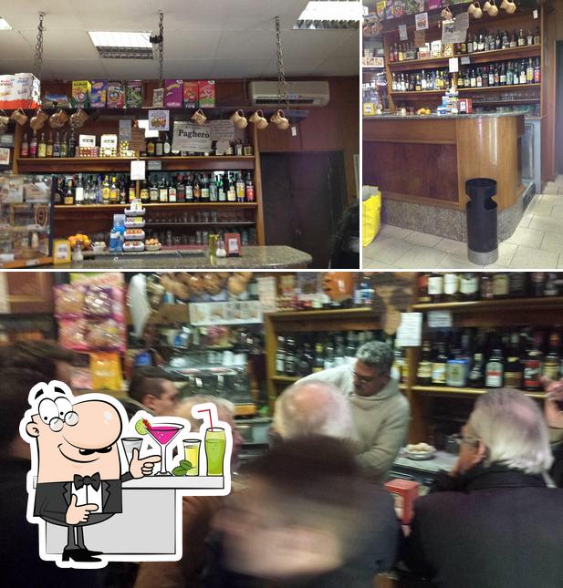 Vedi questa foto di La Villetta Trattoria Bar Tabacchi