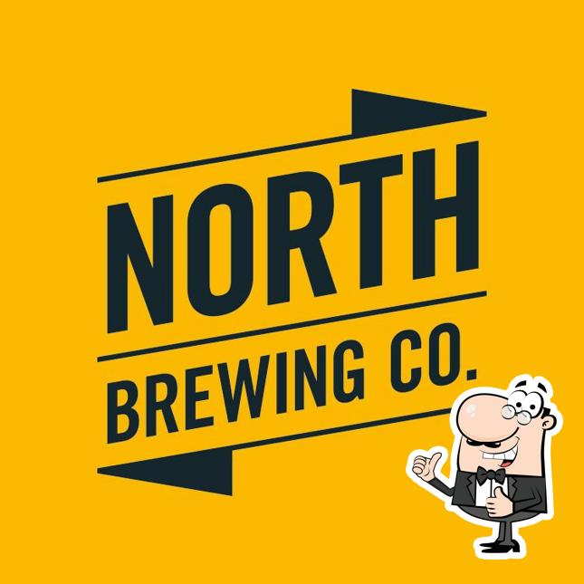 Aquí tienes una foto de North Brewing Co