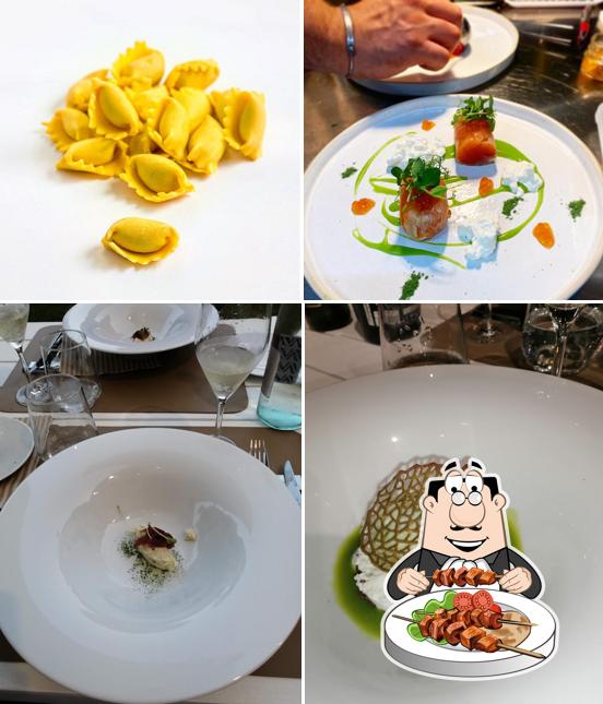 Cibo al Wine Bar 71