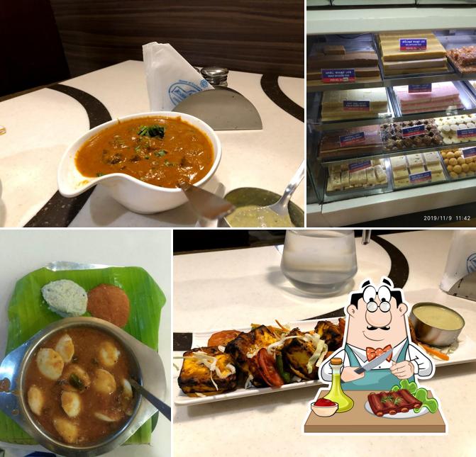 Adyar Ananda Bhavan - A2B