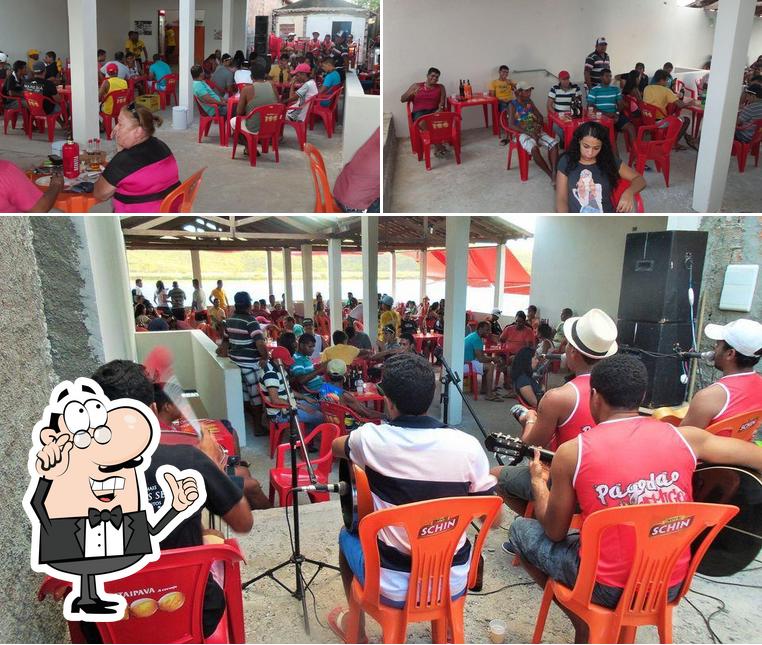 Bar do Gordo Super Connect
