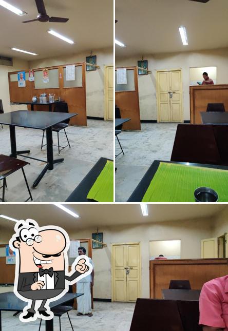 HOTEL KASTHURI BHAVAN