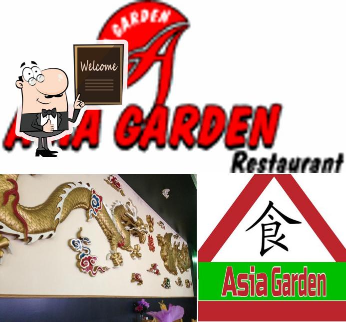 Regarder l'image de Asia Garden