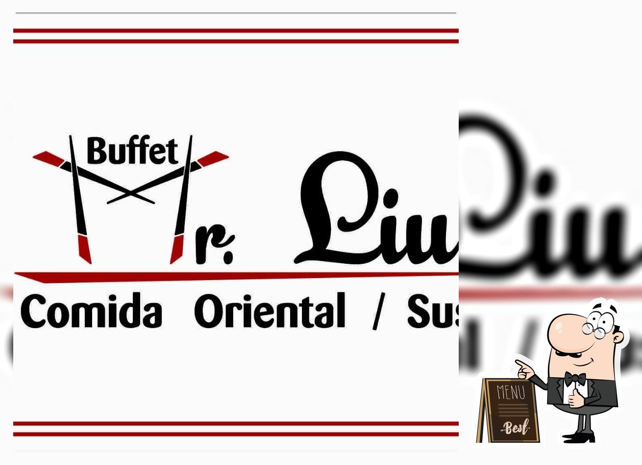 Mr Liu Blumenau Blumenau SC