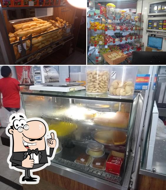 Padaria e Lanchonete Volta Grande