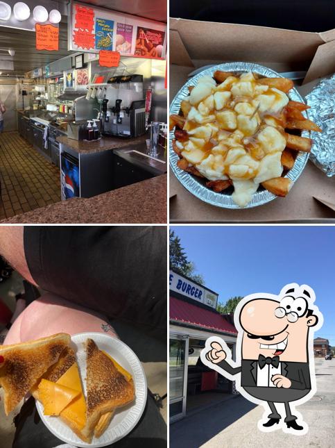 Repas Minute Richmond Inc