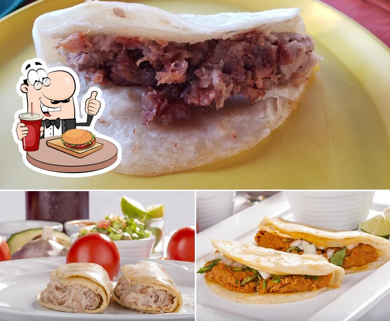 Restaurante Tacos al Vapor Señor Yes Matriz Guadalupe, Zapopan