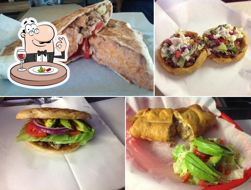 Taquitos Mi Mexico, 1065 Hwy 17 S in Wauchula Restaurant reviews