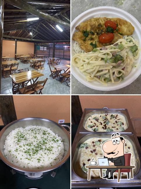 Restaurante Fabenne