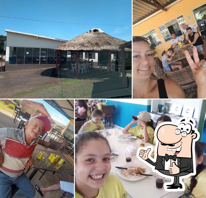 Restaurante Tio Chico e Tia Zélia