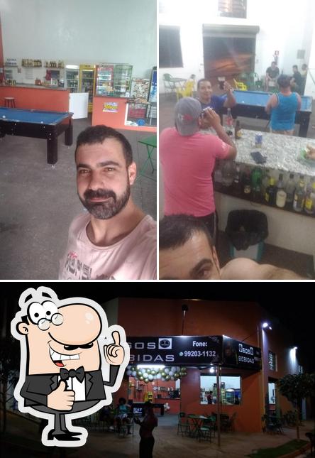 S.O.S. Bebidas
