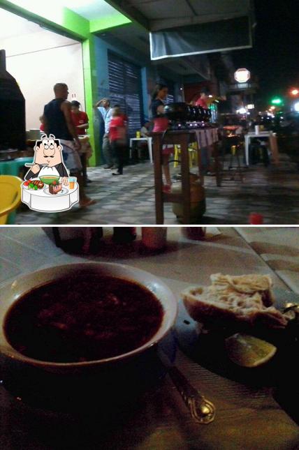 Sabor Caseiro Restaurante